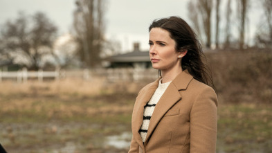 Imagen de Superman & Lois (T4): Ep.6 Al encenderse las luces - 2