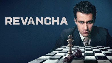 Imagen de Revancha (T1) - 2