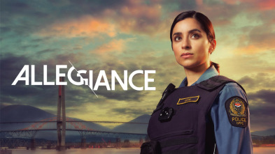 Allegiance (2024) (T1)