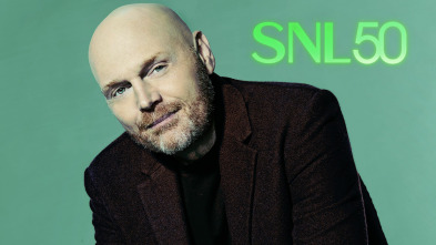 Saturday Night Live (T50): Bill Burr / Mk.gee