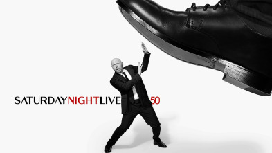 Saturday Night Live (T50): Bill Burr / Mk.gee