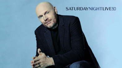 Saturday Night Live (T50): Bill Burr / Mk.gee