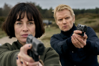 Imagen de Van der valk (T4): Ep.2  - 2