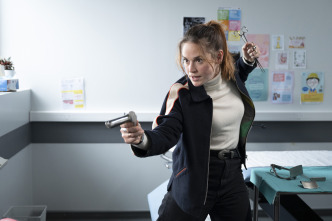 Imagen de Mismatch (T3): Ep.7 Bajo presión - 2