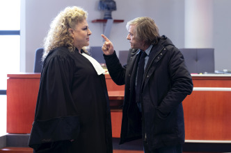 Imagen de Mismatch (T3): Ep.8 Víctima imaginaria - 2