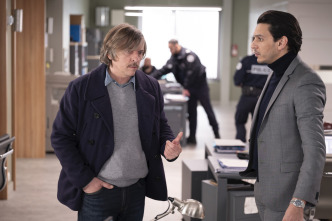 Imagen de Mismatch (T3): Ep.9 Amistades peligrosas - 2