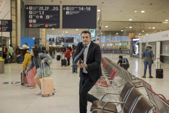 Imagen de Ley y desorden (T1): Ep.1 Piloto - 1