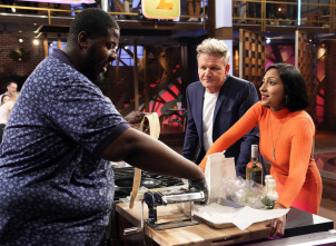 Imagen de Masterchef (USA) (T14): Ep.1 - 1