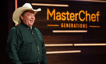 Imagen de Masterchef (USA) (T14): Ep.2 - 2