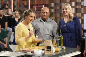 Imagen de Masterchef (USA) (T14): Ep.3 - 1