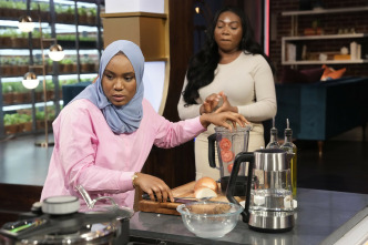 Imagen de Masterchef (USA) (T14): Ep.3 - 2