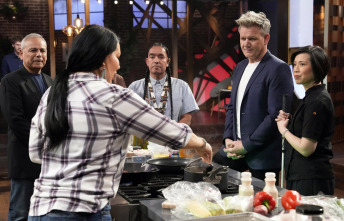Imagen de Masterchef (USA) (T14): Ep.4 - 1