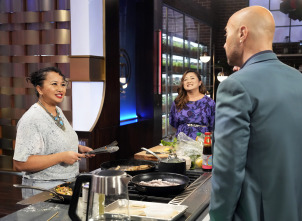 Imagen de Masterchef (USA) (T14): Ep.4 - 2
