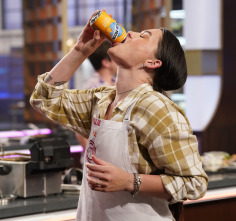 Imagen de Masterchef (USA) (T14): Ep.10 - 1
