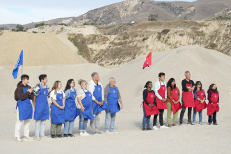 Imagen de Masterchef (USA) (T14): Ep.11 - 2