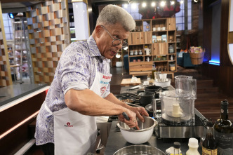 Masterchef (USA) (T14): Ep.13