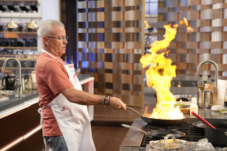 Masterchef (USA) (T14): Ep.13