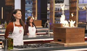 Masterchef (USA) (T14): Ep.14