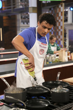 Masterchef (USA) (T14): Ep.17