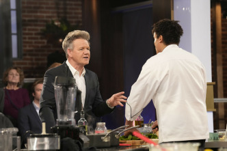 Masterchef (USA) (T14): Ep.19