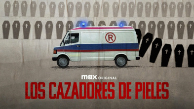 Imagen de Los cazadores de pieles (T1) - 2