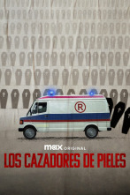 Imagen de Los cazadores de pieles (T1) - 1