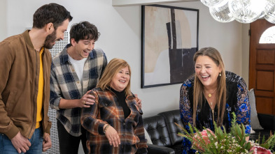 Imagen de Los gemelos reforman dos veces: Edición Celebrity (T7) - 2
