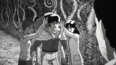 Imagen de Uzumaki (T1): Ep.4  - 2