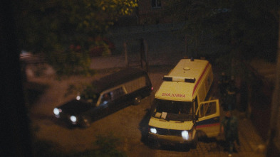 Imagen de Los cazadores de pieles (T1): Ep.1  - 2