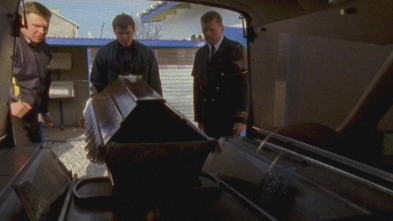 Imagen de Los cazadores de pieles (T1): Ep.2  - 2