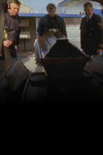 Imagen de Los cazadores de pieles (T1): Ep.2  - 1