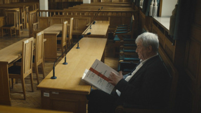 Imagen de Los cazadores de pieles (T1): Ep.4  - 2