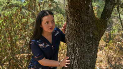 Imagen de HIT (T3): Ep.1 Alicia en el país de las maravillas - 2