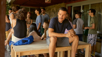 Imagen de HIT (T3): Ep.2 Peter Pan - 2