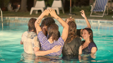 Imagen de HIT (T3): Ep.3 La sirenita - 2
