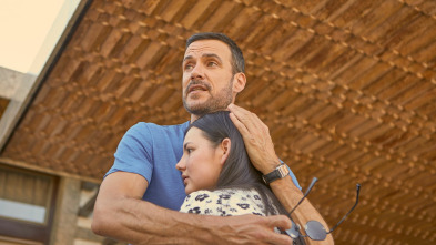 Imagen de HIT (T3): Ep.4 La reina de las nieves - 2