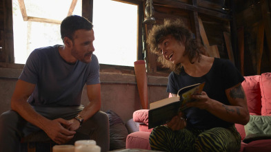 Imagen de HIT (T3): Ep.6 Pinocho - 2