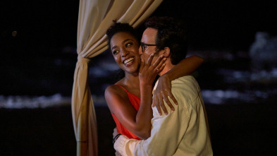 Imagen de HIT (T3): Ep.8 Caperucita Roja - 2