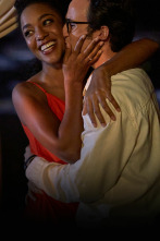 Imagen de HIT (T3): Ep.8 Caperucita Roja - 1