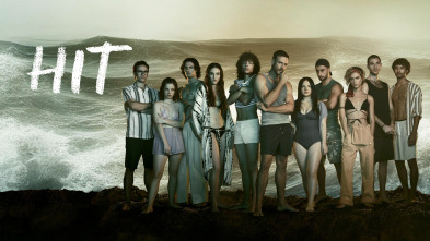 Imagen de HIT (T3) - 2