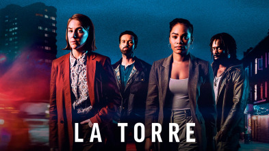 La Torre, Season 3 (T3)