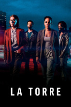 La Torre, Season 3 (T3)