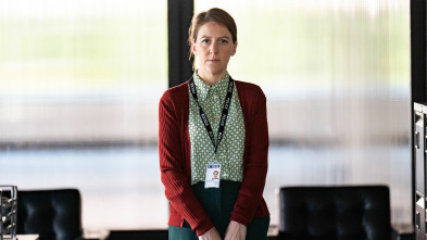 Imagen de La Torre (T2): Ep.1  - 2