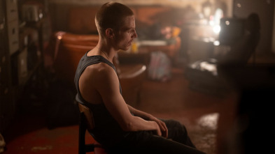 Imagen de La Torre: Ep.2 - 2