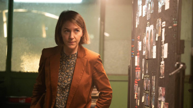 Imagen de La Torre (T3): Ep.1  - 2