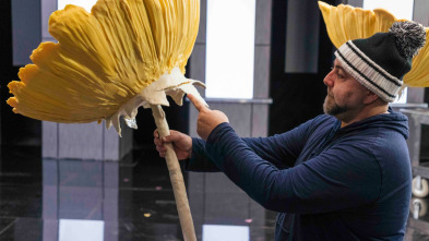 Imagen de Buddy contra Duff (T3): Un mundo de bichos - 2