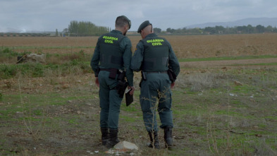 Imagen de Seprona en acción: Ep.14 - 2
