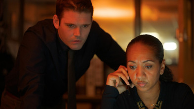 Imagen de El Pacto (T1): Ep.2  - 2