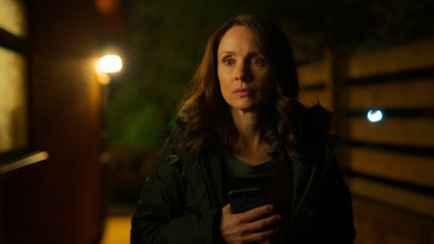 Imagen de El Pacto (T1): Ep.3  - 2