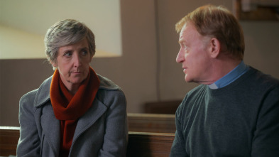 Imagen de El Pacto (T1): Ep.4  - 2